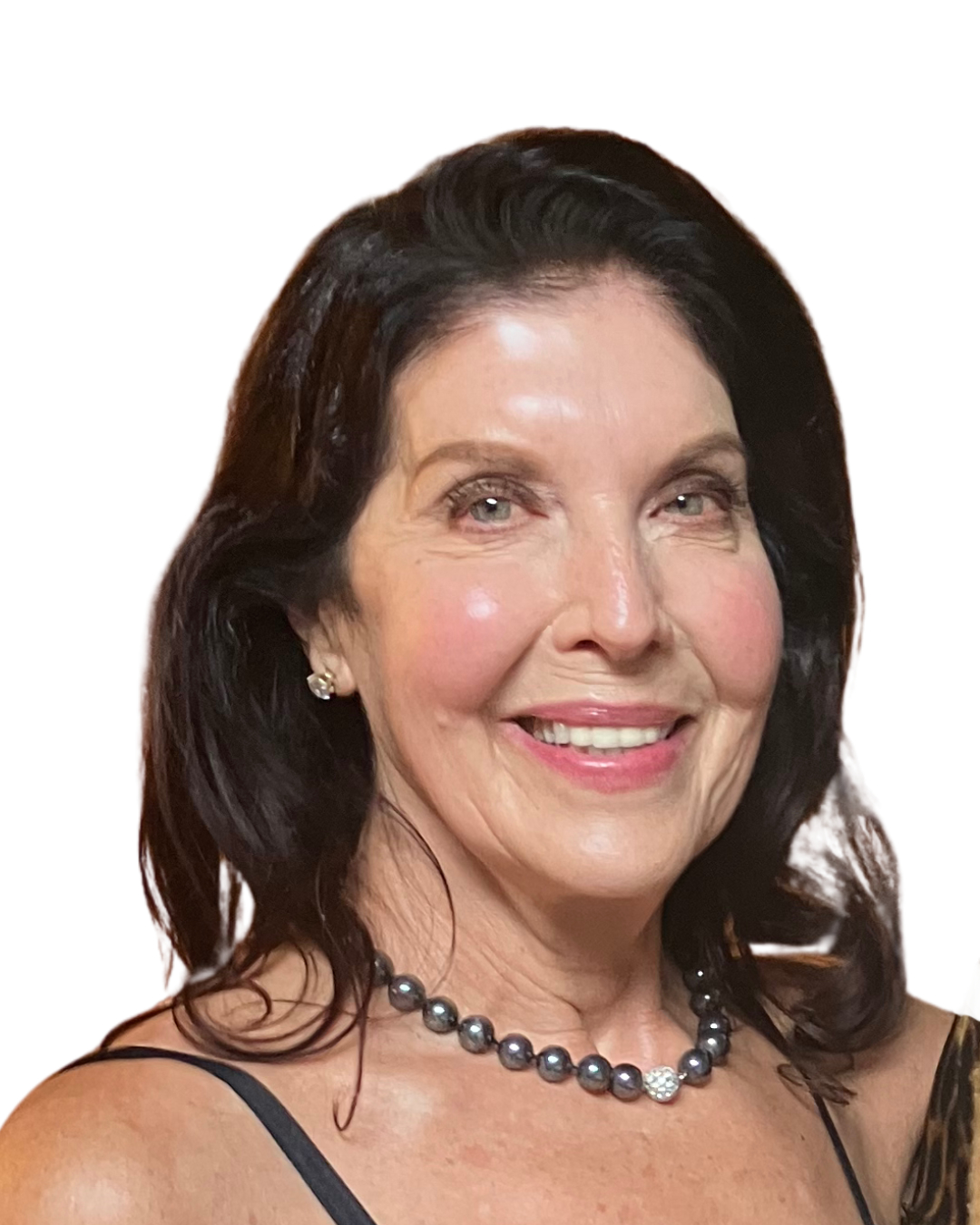 Hope Ryan, M.A. — Psychotherapist